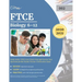 FTCE Biology 6-12 Study Guide: FTCE (002) Exam Prep and Practice Test Questions for the Florida Teacher Certification Exam