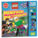 LEGO Minifigure Photography Activity Kit