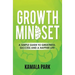 Growth Mindset: A Simple Guide to Greatness, Success and a Happier Life