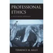 Professional Ethics: A Trust-Based Approach