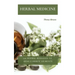 Herbal Medicine: 150 Herbal Remedies to Heal Common Ailments