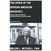 The Crisis of the African-American Architect: Conflicting Cultures of Architecture and (Black) Power