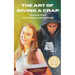 The Art of Giving A Crap: You never know what someone is going through.