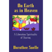 On Earth as in Heaven: A Liberation Spirituality of Sharing