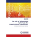 The role of information systems in the organizational capabilities