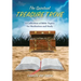 The Spiritual Treasure Trove: A Collection of Bible Topics for Meditation and Study