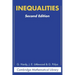 Inequalities