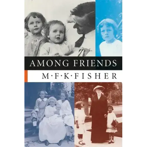 Among Friends
