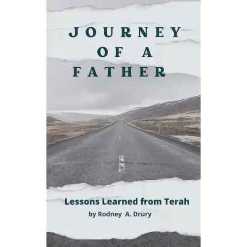 Journey of a Father: Lessons learned from Terah