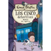 Misterio del Fugitivo / The Mystery of the Missing Man