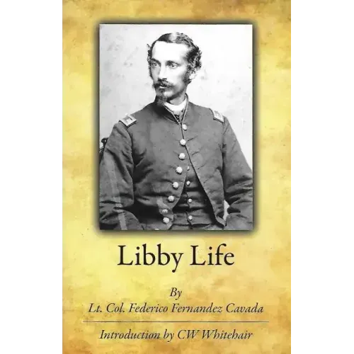 Libby Life
