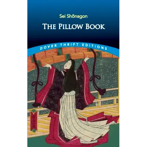 The Pillow Book