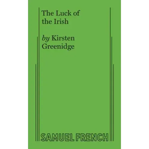 The Luck of the Irish