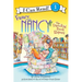 Fancy Nancy: The Dazzling Book Report
