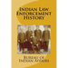 Indian Law Enforcement History