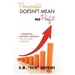 Nonprofit Doesn't Mean No Profit: A Financial Success Strategy for the New Economy