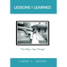 Lessons I Learned: "The Way I See Things"