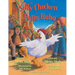 The Silly Chicken -- El Pollo Bobo: English-Spanish Edition