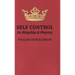 Self Control;Its Kingship and Majesty