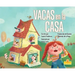 Vacas En La Casa (Cows in the House)