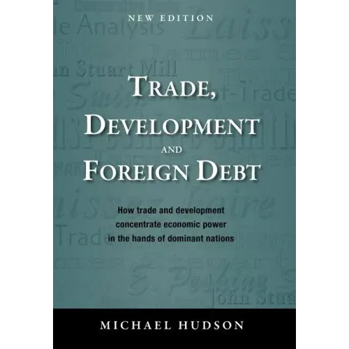 Trade, Development and Foreign Debt