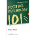Positive Psychology 101