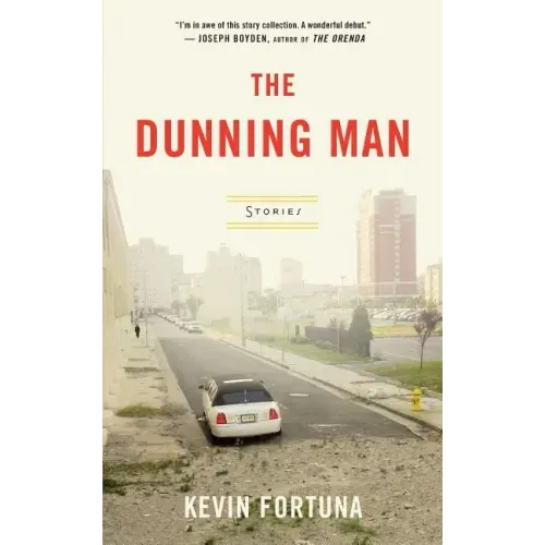The Dunning Man
