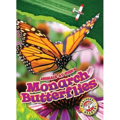 Monarch Butterflies