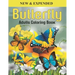 Butterfly Adults Coloring Book: An Butterfly Coloring Book with Fun Easy, Amusement, Stress Relieving & much more For Adults, Men, Girls, Boys & Teens