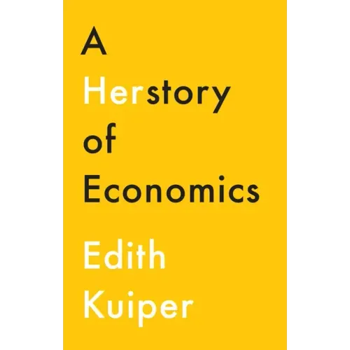 A Herstory of Economics