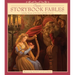 Classic Storybook Fables: Including Beauty and the Beast and Other Favorites
