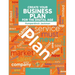 Create Your Business Plan for the Digital Age Guide to an Effective Business Plan