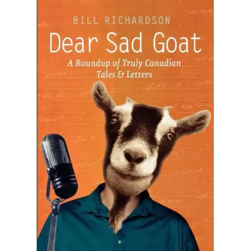 Dear Sad Goat