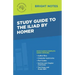 Study Guide to The Iliad by Homer