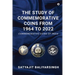 The Study of Commemorative Coins from 1964 to 2022: Commemorative Coins of India