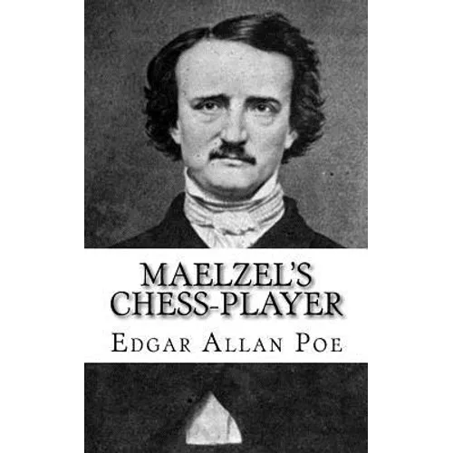 Maelzel's Chess-Player