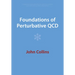 Foundations of Perturbative QCD