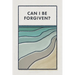 Can I Be Forgiven? (25-Pack)