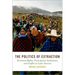 Politics of Extraction: Territorial Rights, Participatory Institutions, and Conflict in Latin America