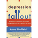 Depression Fallout: The Impact of Depression on Couples and What You Can Do to Preserve the Bond