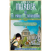 Murder at St Paul's Cathedral