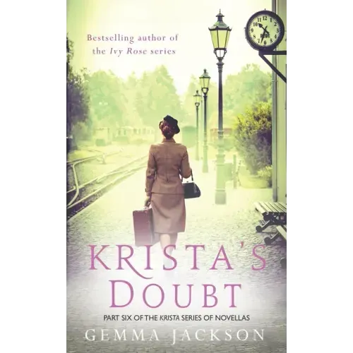 Krista's Doubt