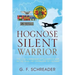 Hognose Silent Warrior: The USAF's Airborne Intelligence War in the Final Air Campaigns of Vietnam