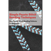 Simple Peyote Stitch Beading Techniques: Easy Peyote Stitch Beading Patterns for Beginners