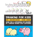 Drawing for Kids How to Draw Word Cartoons with Letters & Numbers: Word Fun & Cartooning for Children by Turning Words into Cartoons