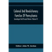 Colonial And Revolutionary Families Of Pennsylvania; Genealogical And Personal Memoirs (Volume Ii)
