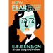 How Fear Departed the Long Gallery: A Ghost Story for Christmas