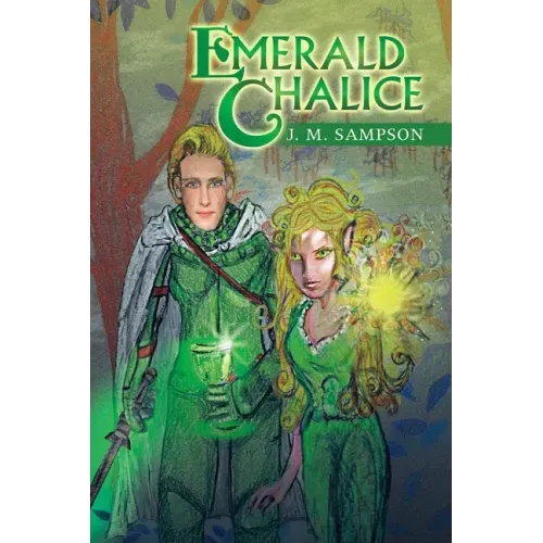 Emerald Chalice