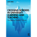 Crossing Borders in University Learning and Teaching: Navigating Hidden Cultures