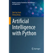 Artificial Intelligence with Python